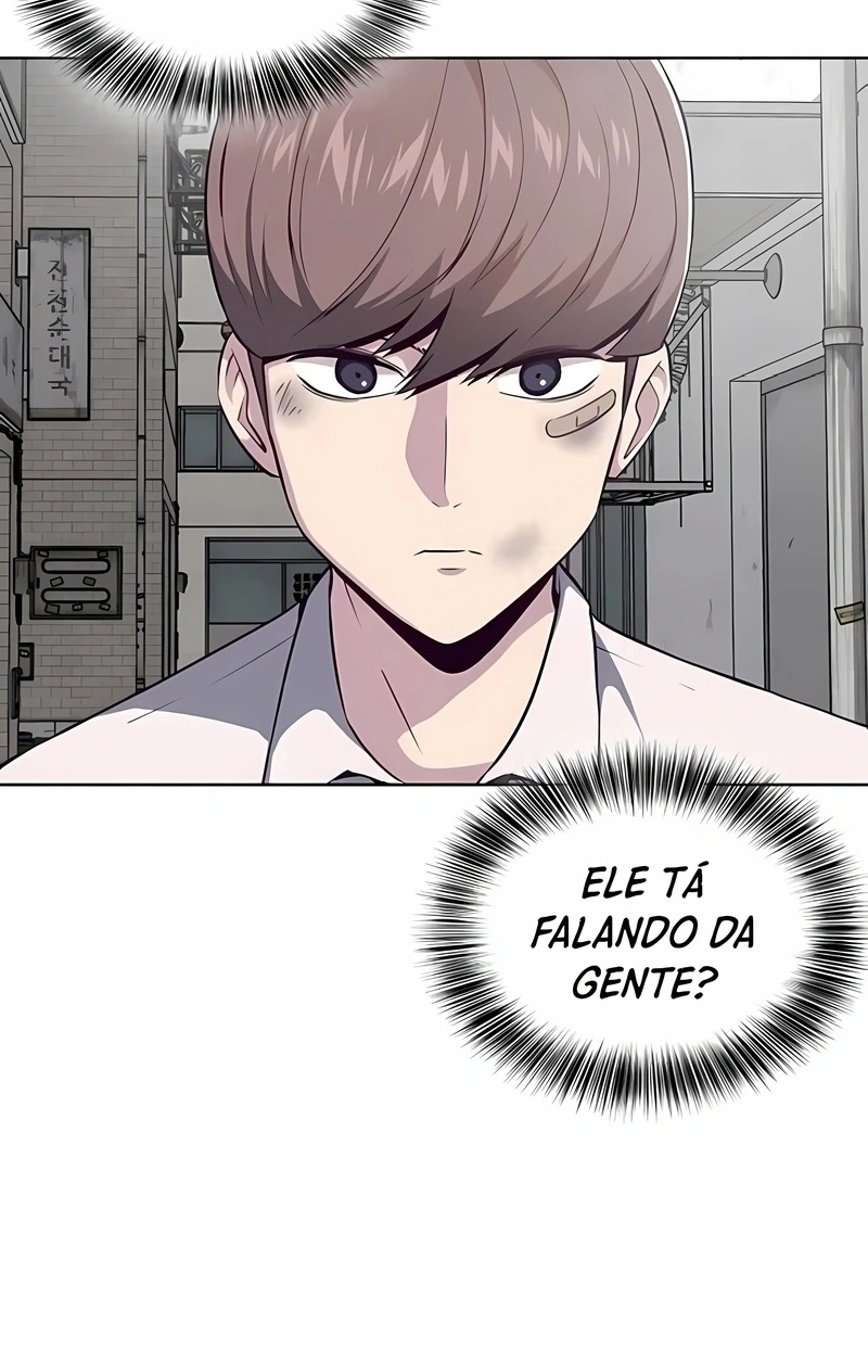 O Garoto da Morte Capítulo 37 Página 10