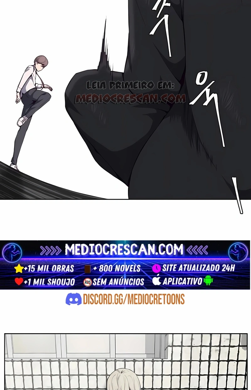 O Garoto da Morte Capítulo 37 Página 110