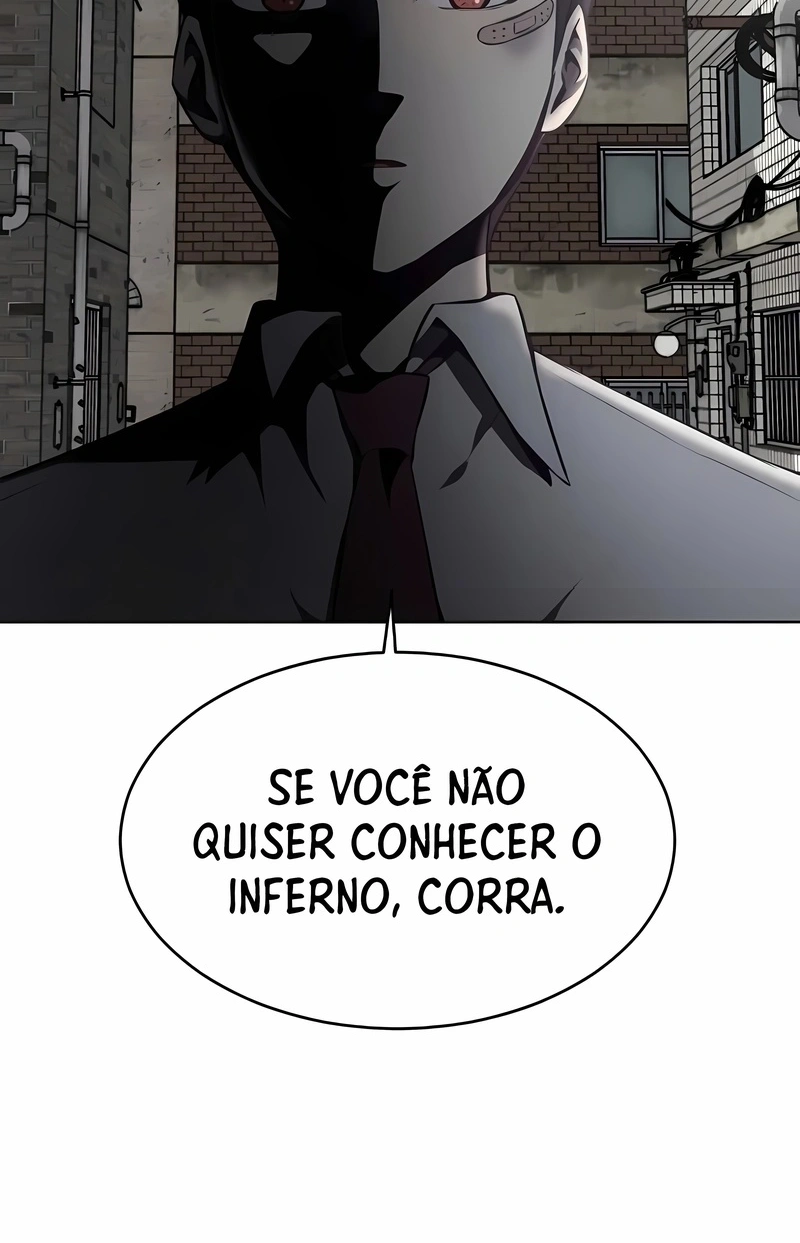 O Garoto da Morte Capítulo 37 Página 116
