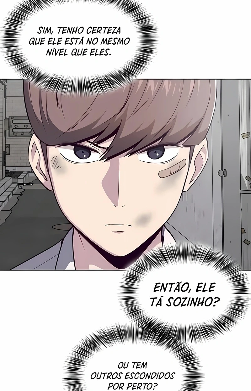 O Garoto da Morte Capítulo 37 Página 17