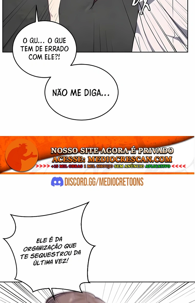 O Garoto da Morte Capítulo 37 Página 26