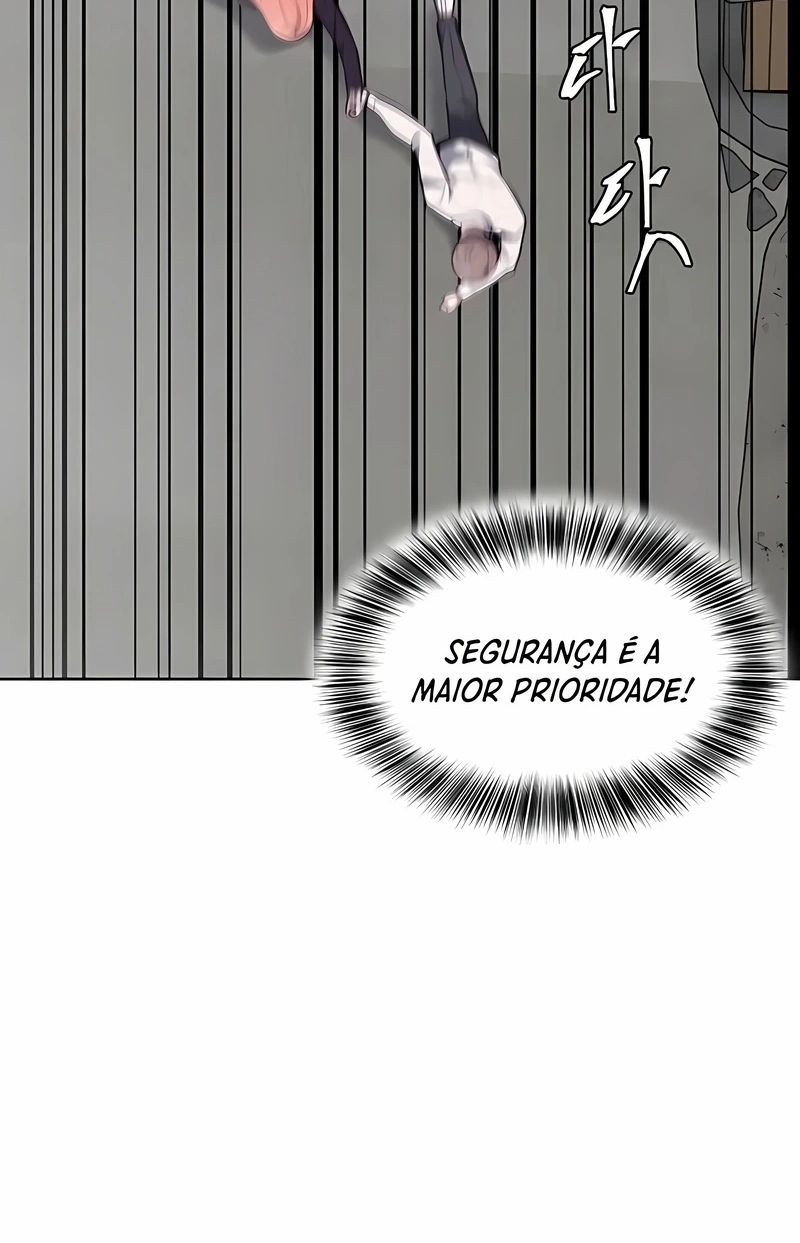 O Garoto da Morte Capítulo 37 Página 31