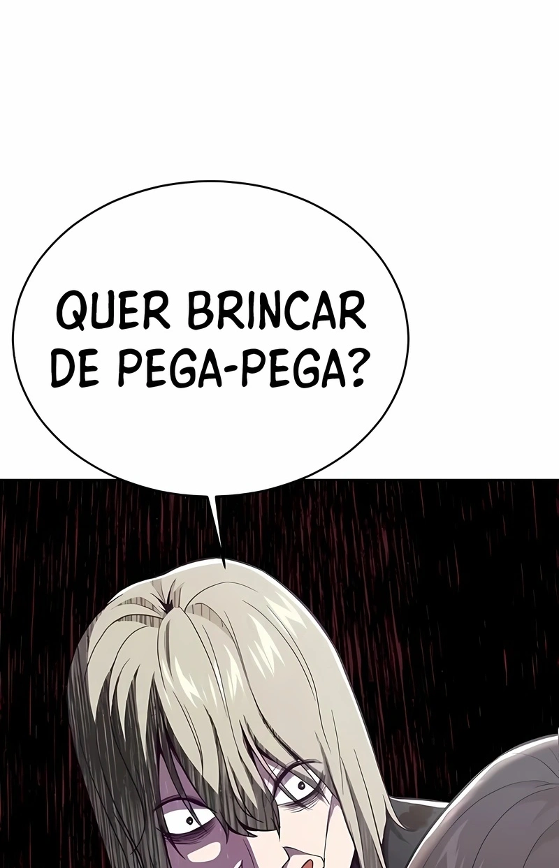 O Garoto da Morte Capítulo 37 Página 33