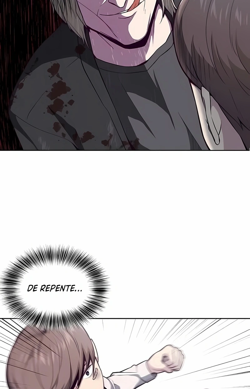 O Garoto da Morte Capítulo 37 Página 34