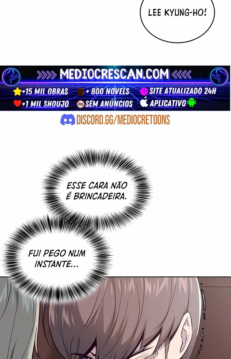 O Garoto da Morte Capítulo 37 Página 38