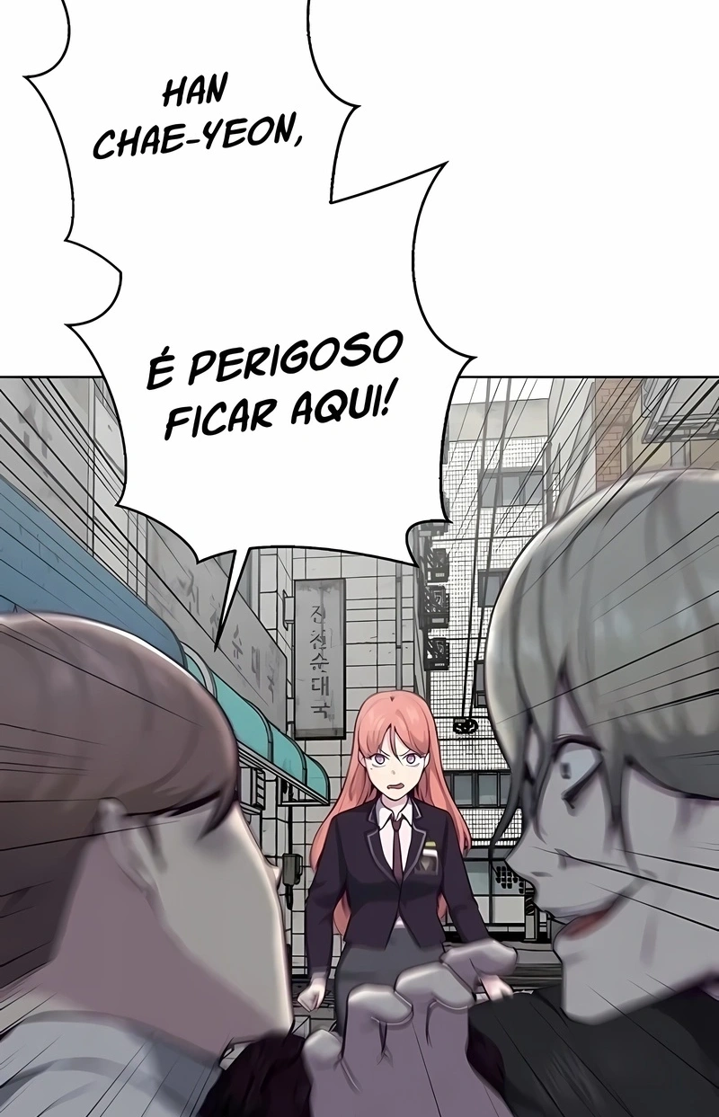 O Garoto da Morte Capítulo 37 Página 41