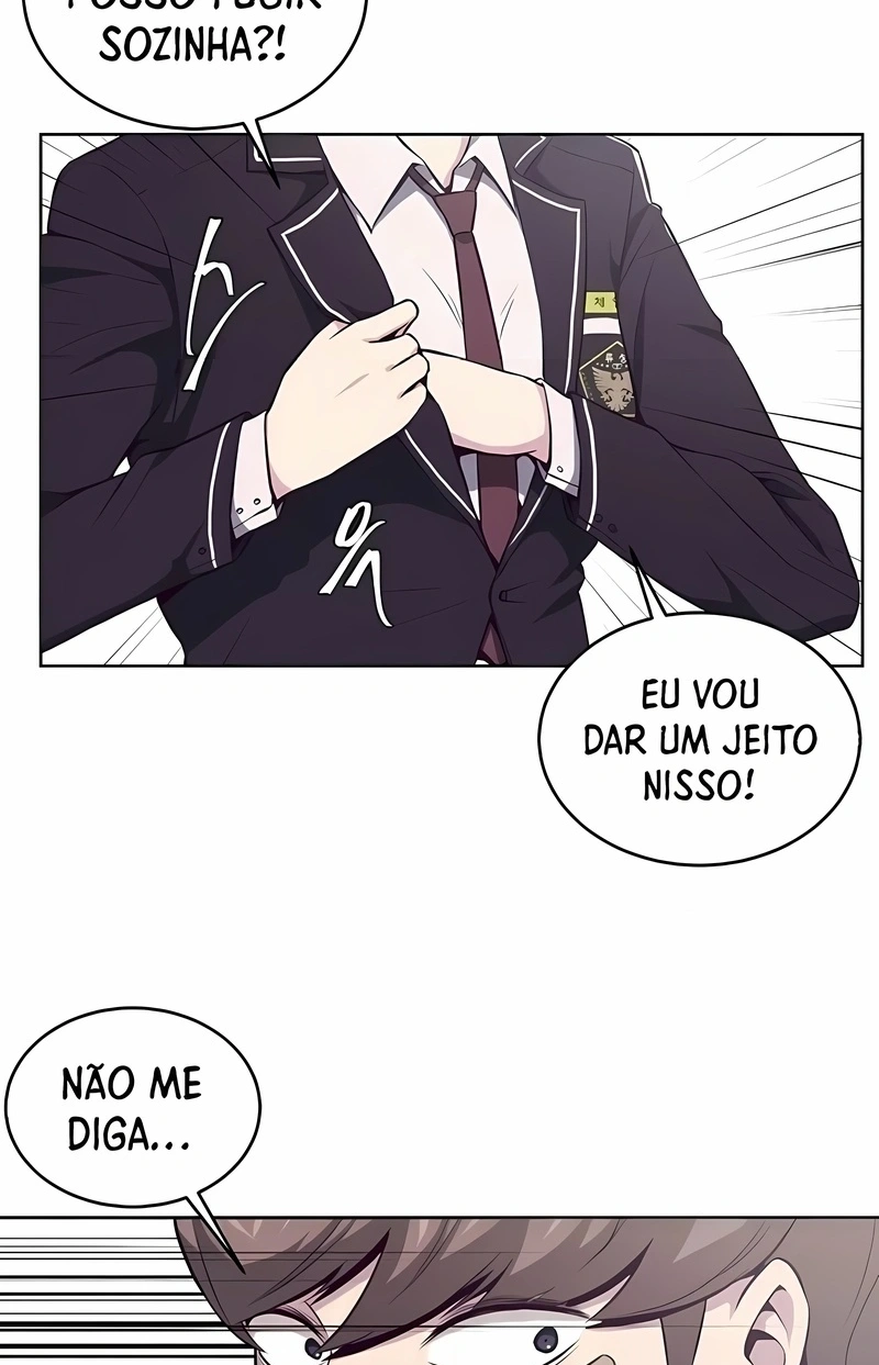 O Garoto da Morte Capítulo 37 Página 43