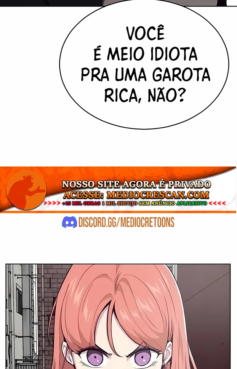 O Garoto da Morte Capítulo 37 Página 50