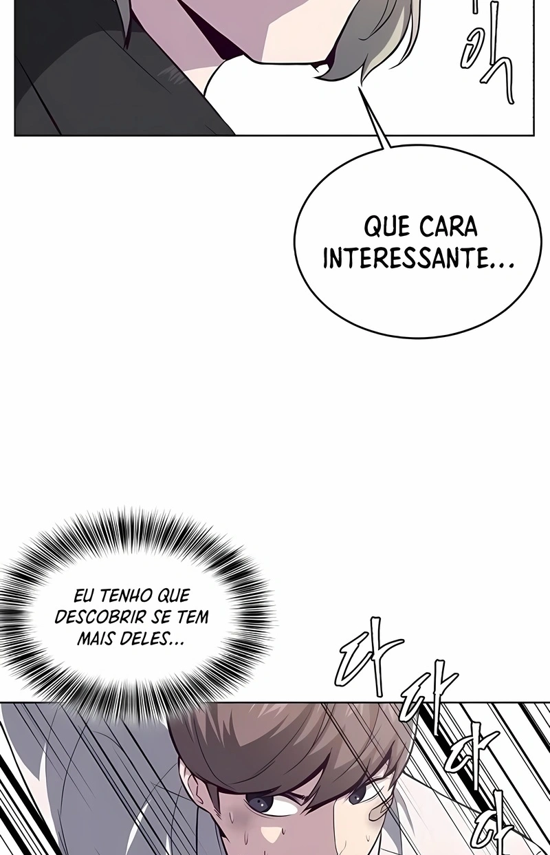 O Garoto da Morte Capítulo 37 Página 61
