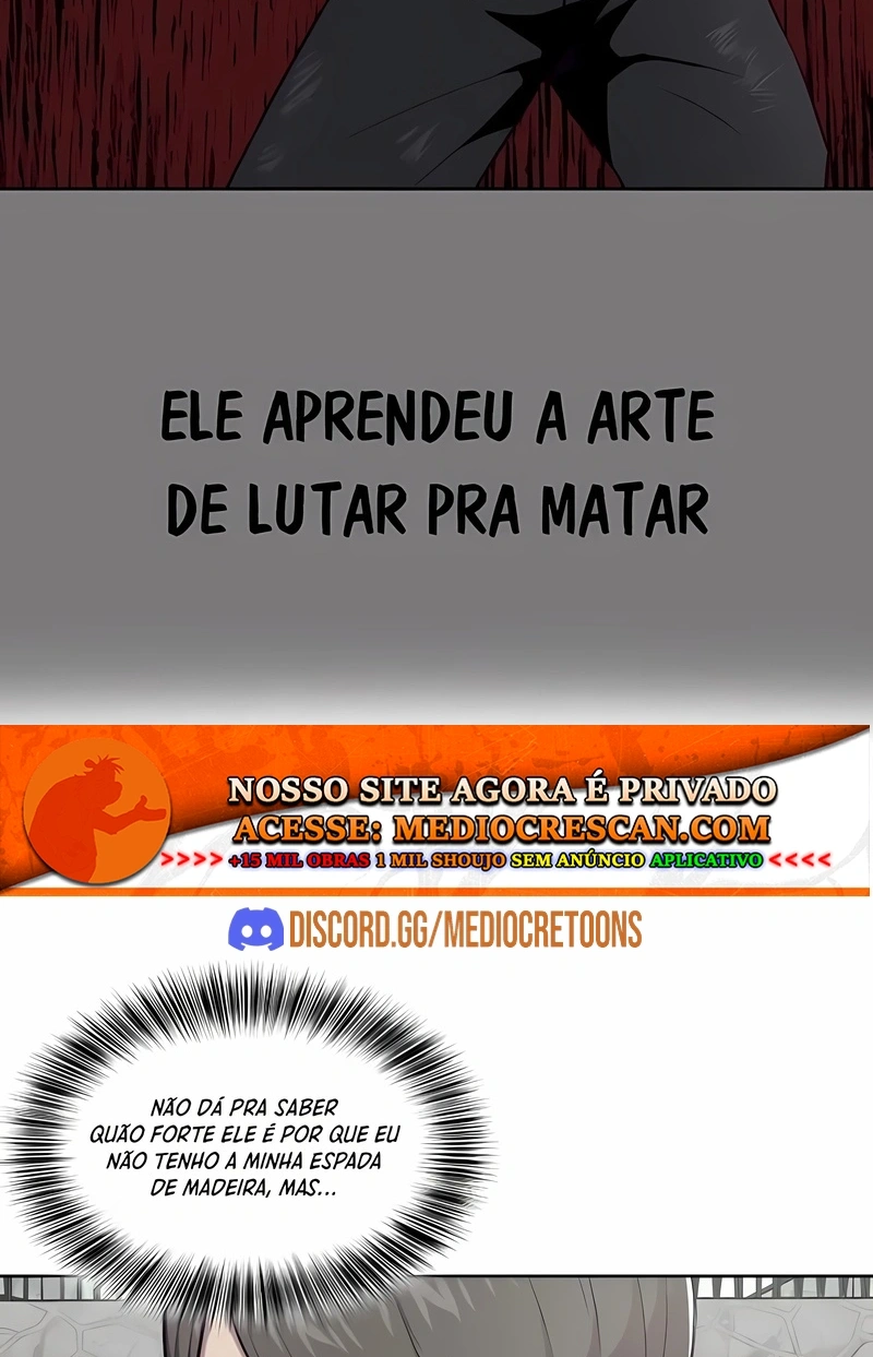 O Garoto da Morte Capítulo 37 Página 74