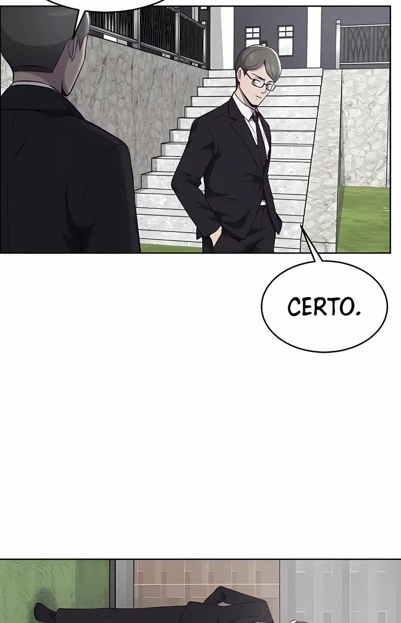 O Garoto da Morte Capítulo 37 Página 76