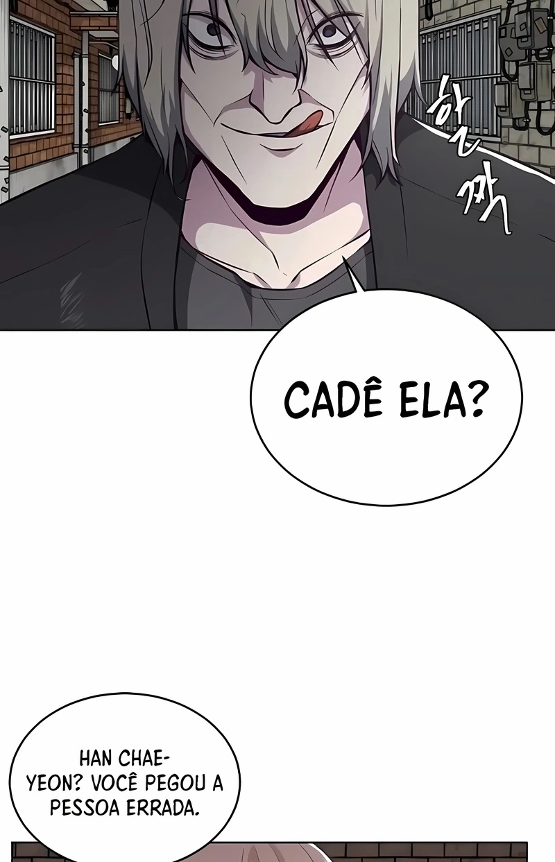 O Garoto da Morte Capítulo 37 Página 87