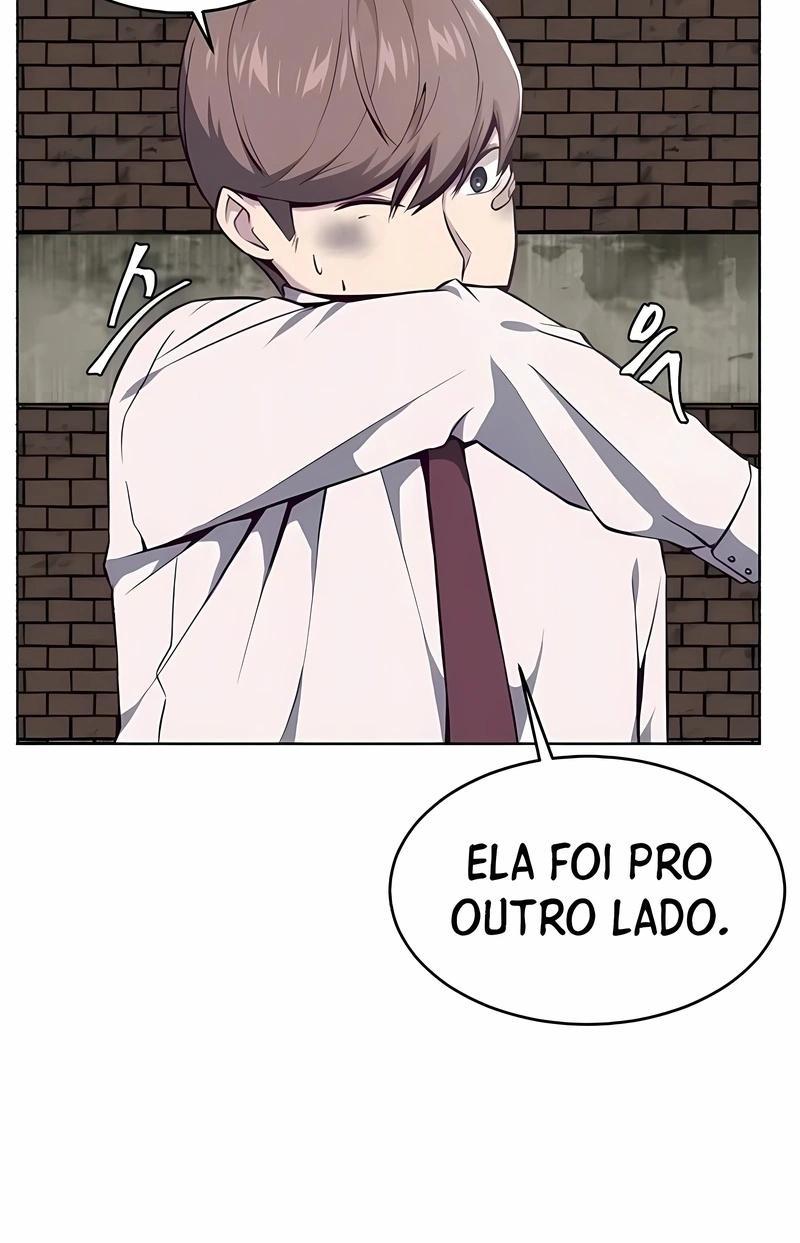 O Garoto da Morte Capítulo 37 Página 88