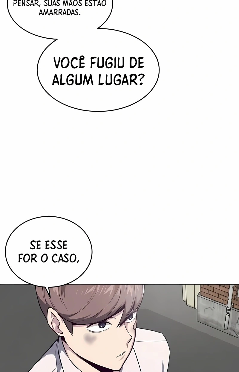O Garoto da Morte Capítulo 37 Página 93