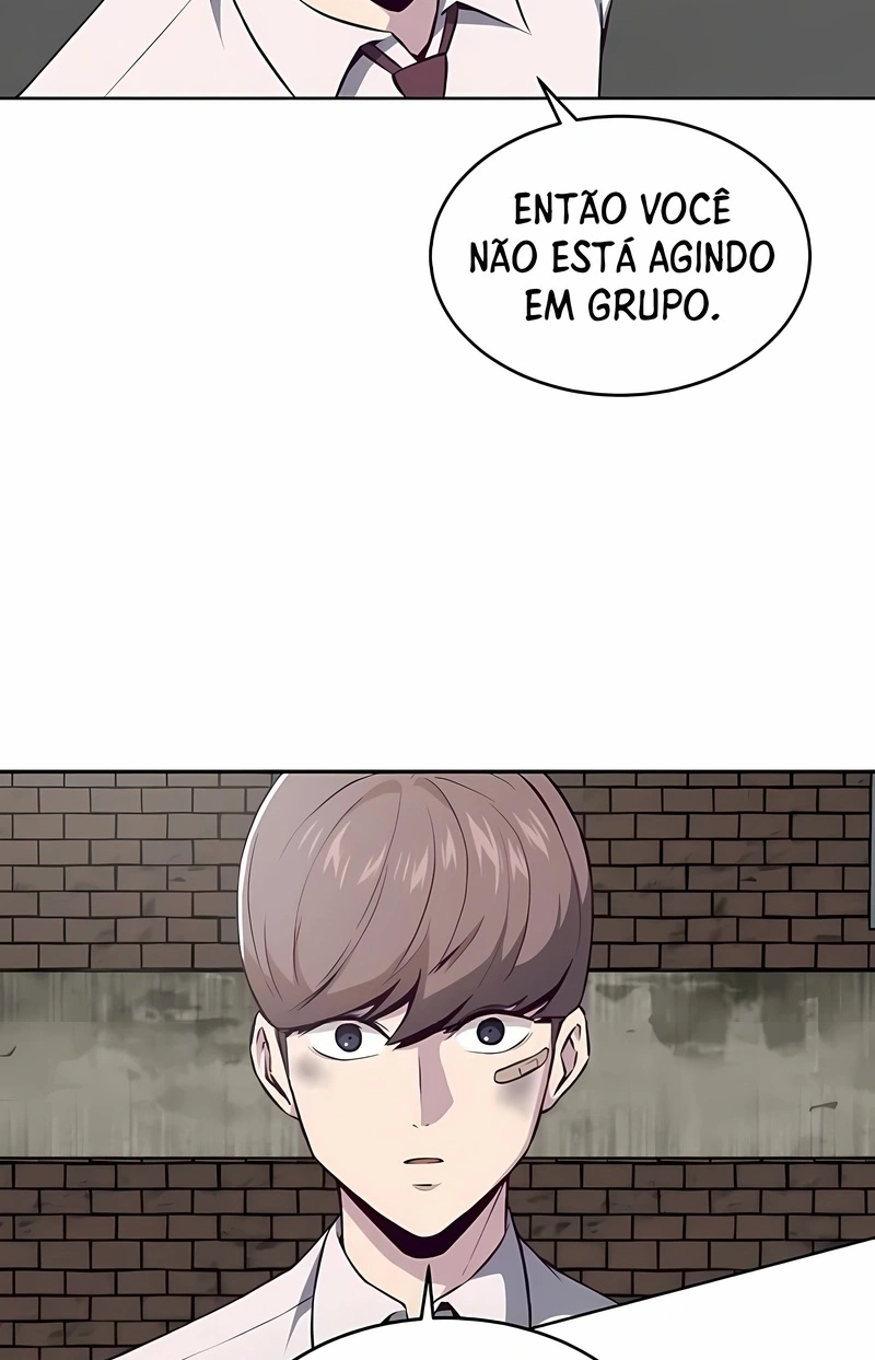 O Garoto da Morte Capítulo 37 Página 94