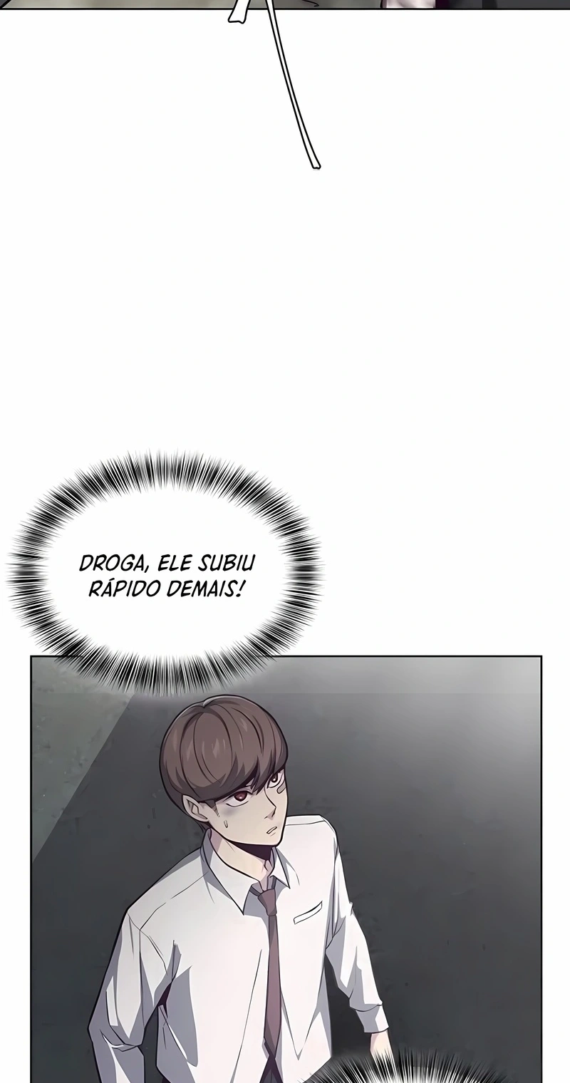 O Garoto da Morte Capítulo 38 Página 104