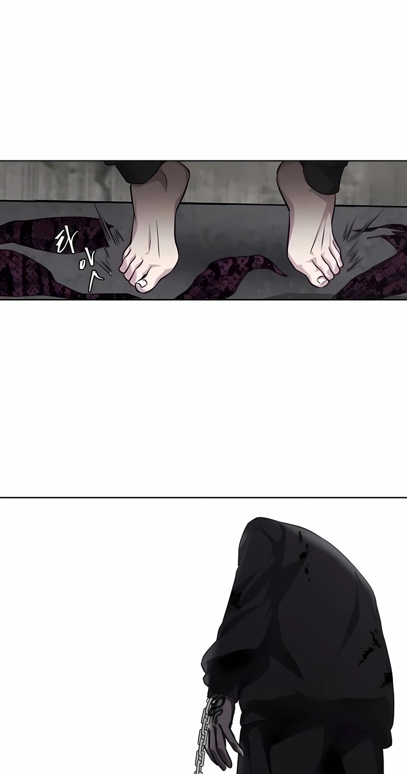 O Garoto da Morte Capítulo 38 Página 113