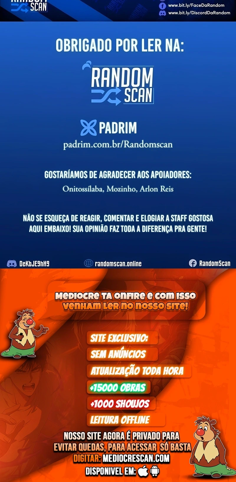 O Garoto da Morte Capítulo 38 Página 120