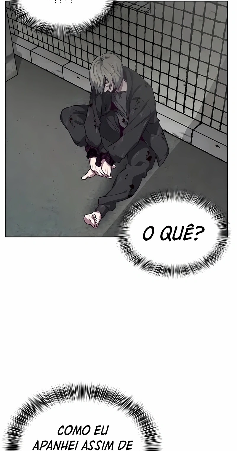 O Garoto da Morte Capítulo 38 Página 17