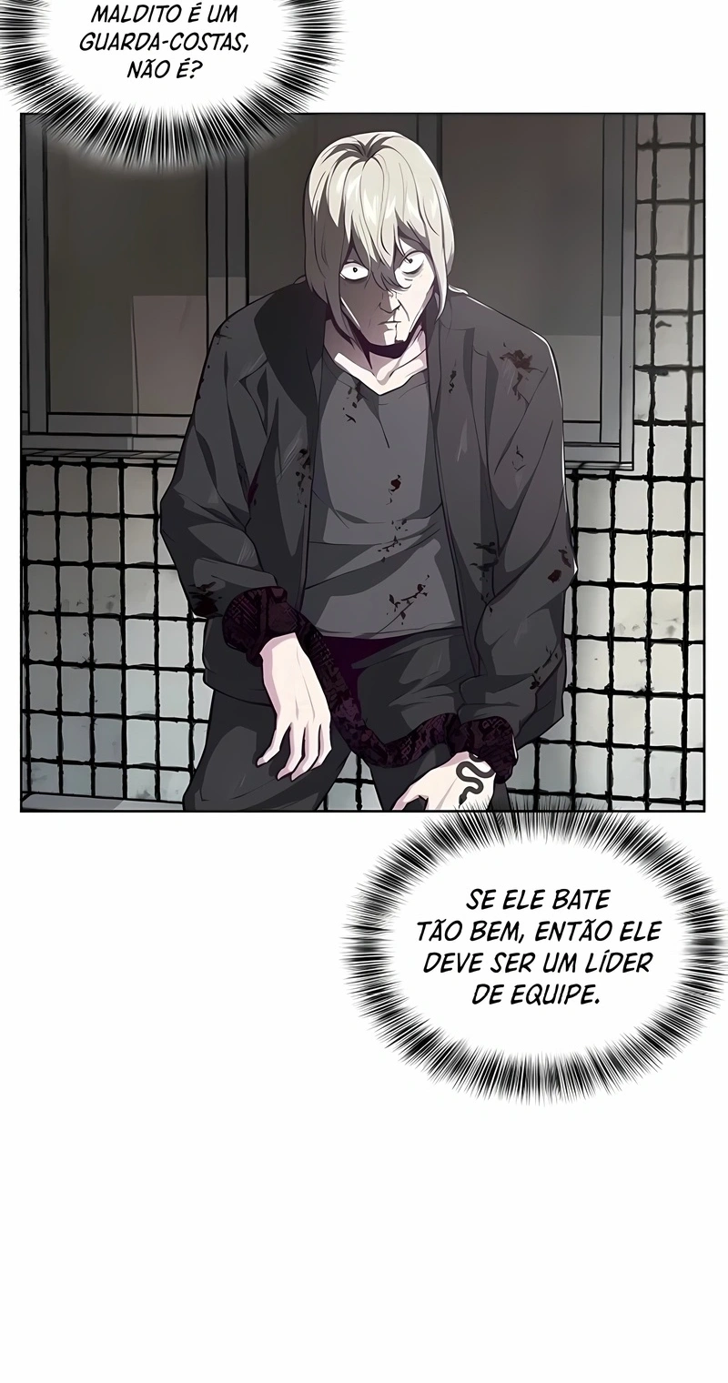 O Garoto da Morte Capítulo 38 Página 23