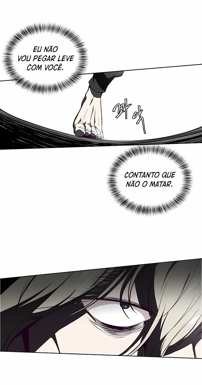 O Garoto da Morte Capítulo 38 Página 24