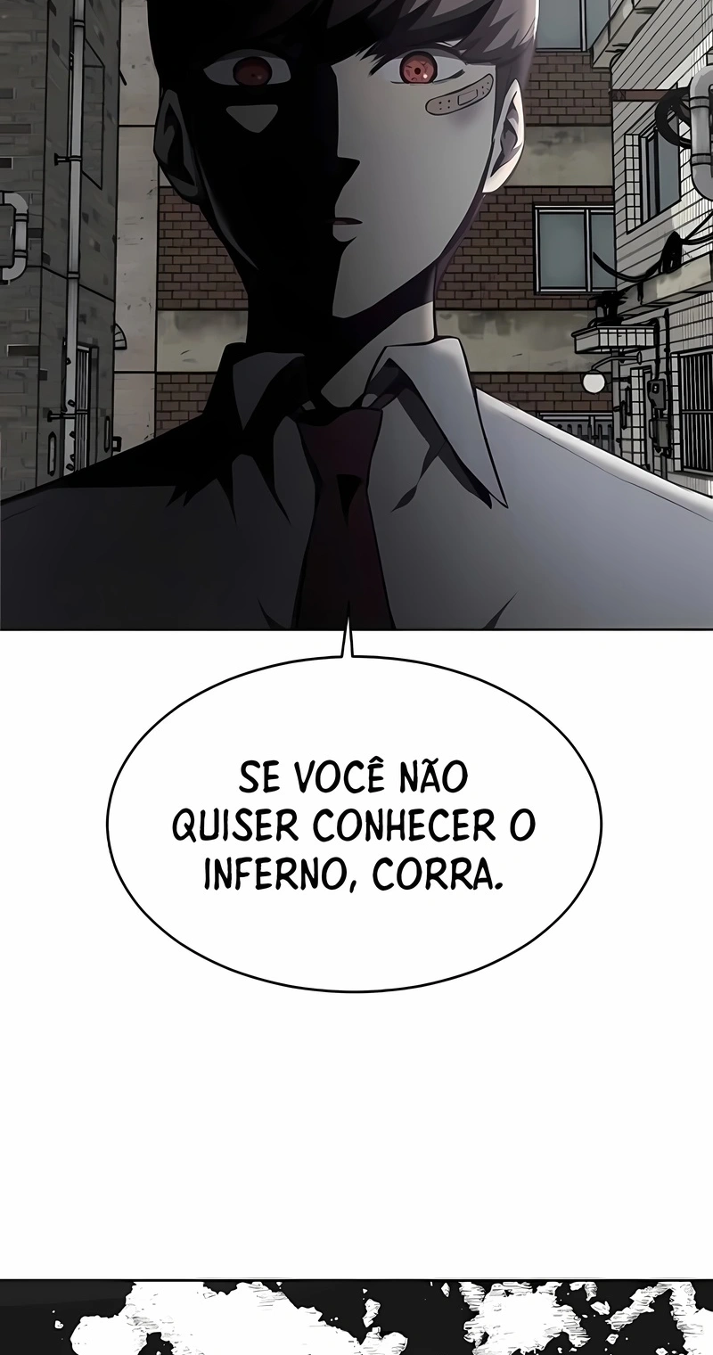 O Garoto da Morte Capítulo 38 Página 3