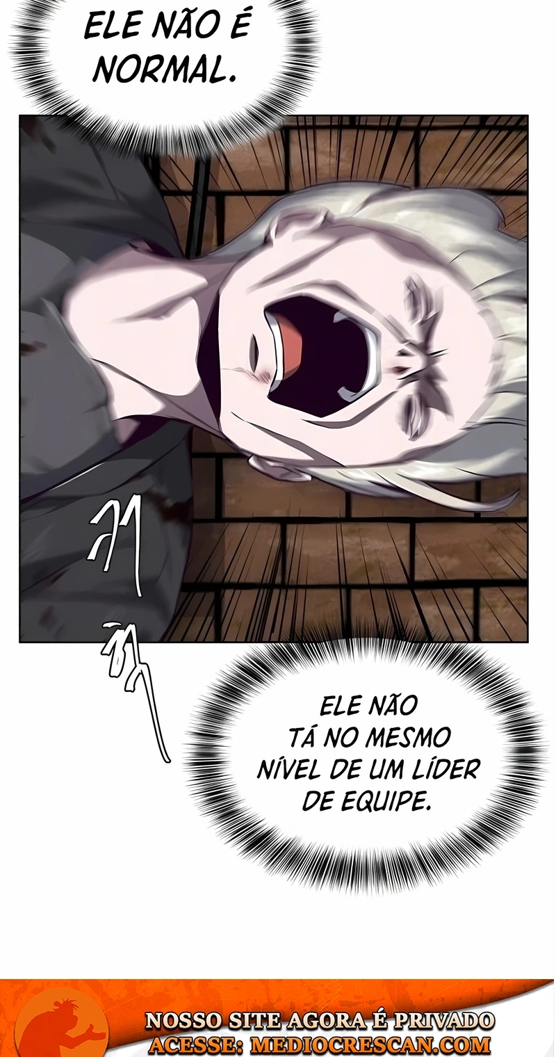 O Garoto da Morte Capítulo 38 Página 41