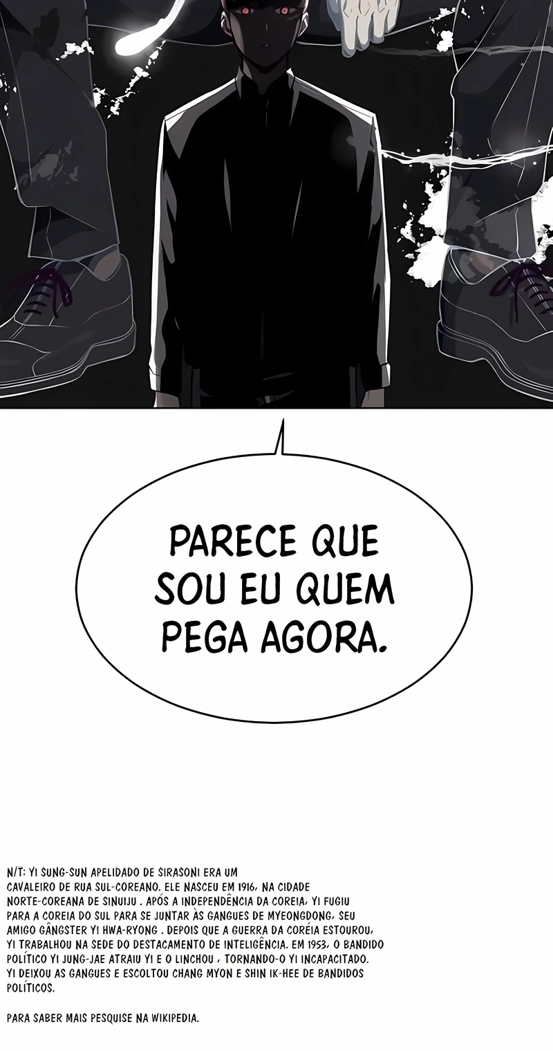 O Garoto da Morte Capítulo 38 Página 5