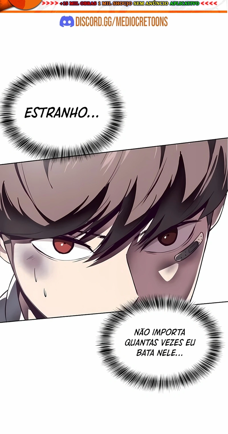 O Garoto da Morte Capítulo 38 Página 61