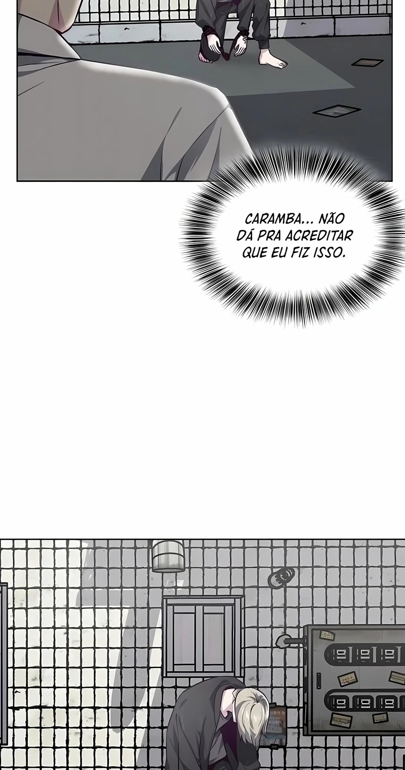 O Garoto da Morte Capítulo 38 Página 68