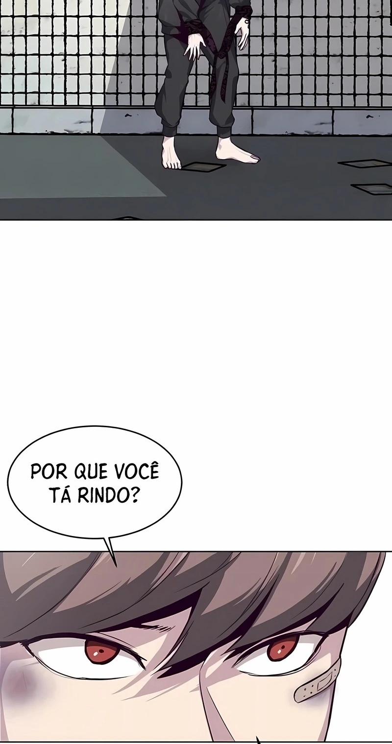 O Garoto da Morte Capítulo 38 Página 69