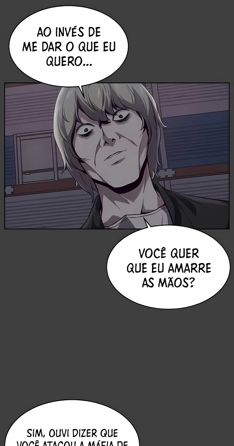 O Garoto da Morte Capítulo 38 Página 77