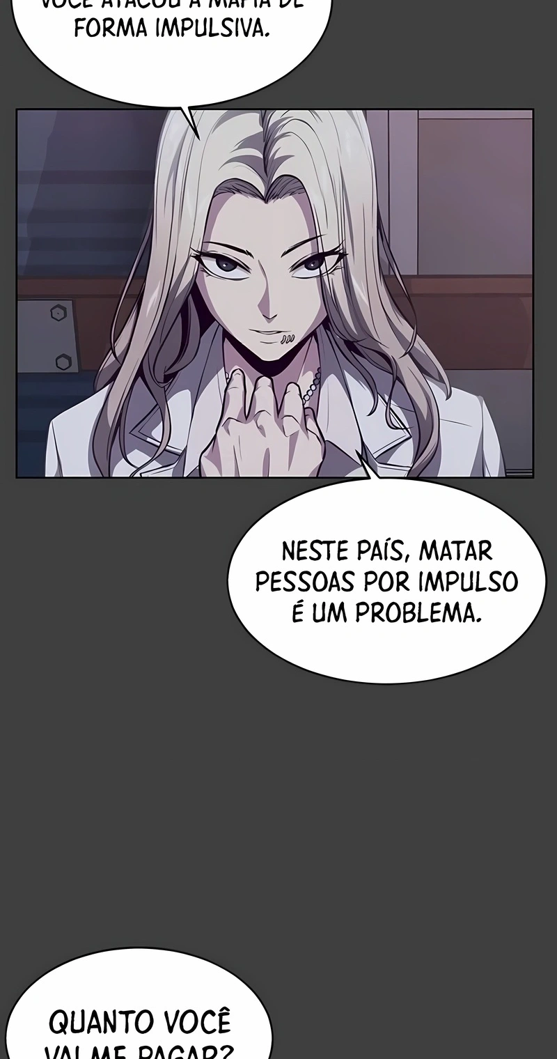 O Garoto da Morte Capítulo 38 Página 78