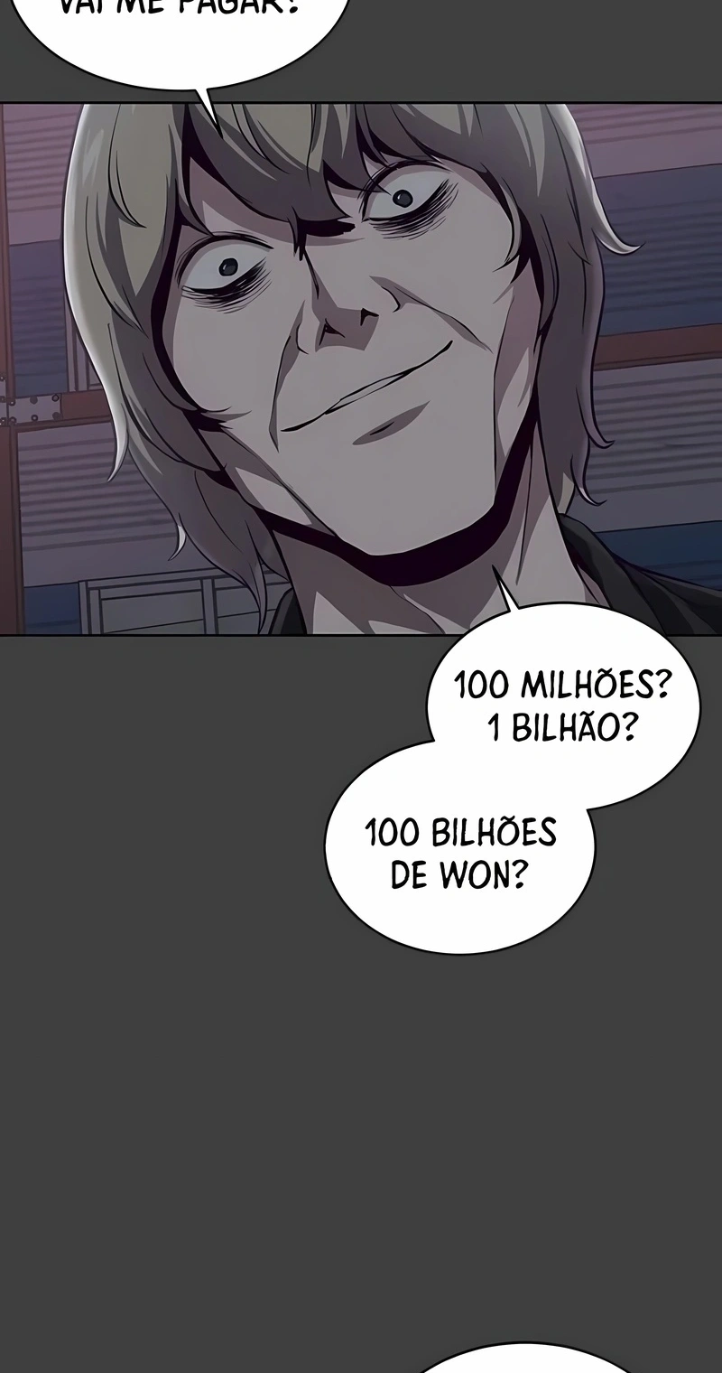 O Garoto da Morte Capítulo 38 Página 79