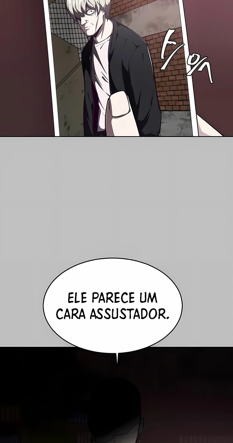 O Garoto da Morte Capítulo 38 Página 8
