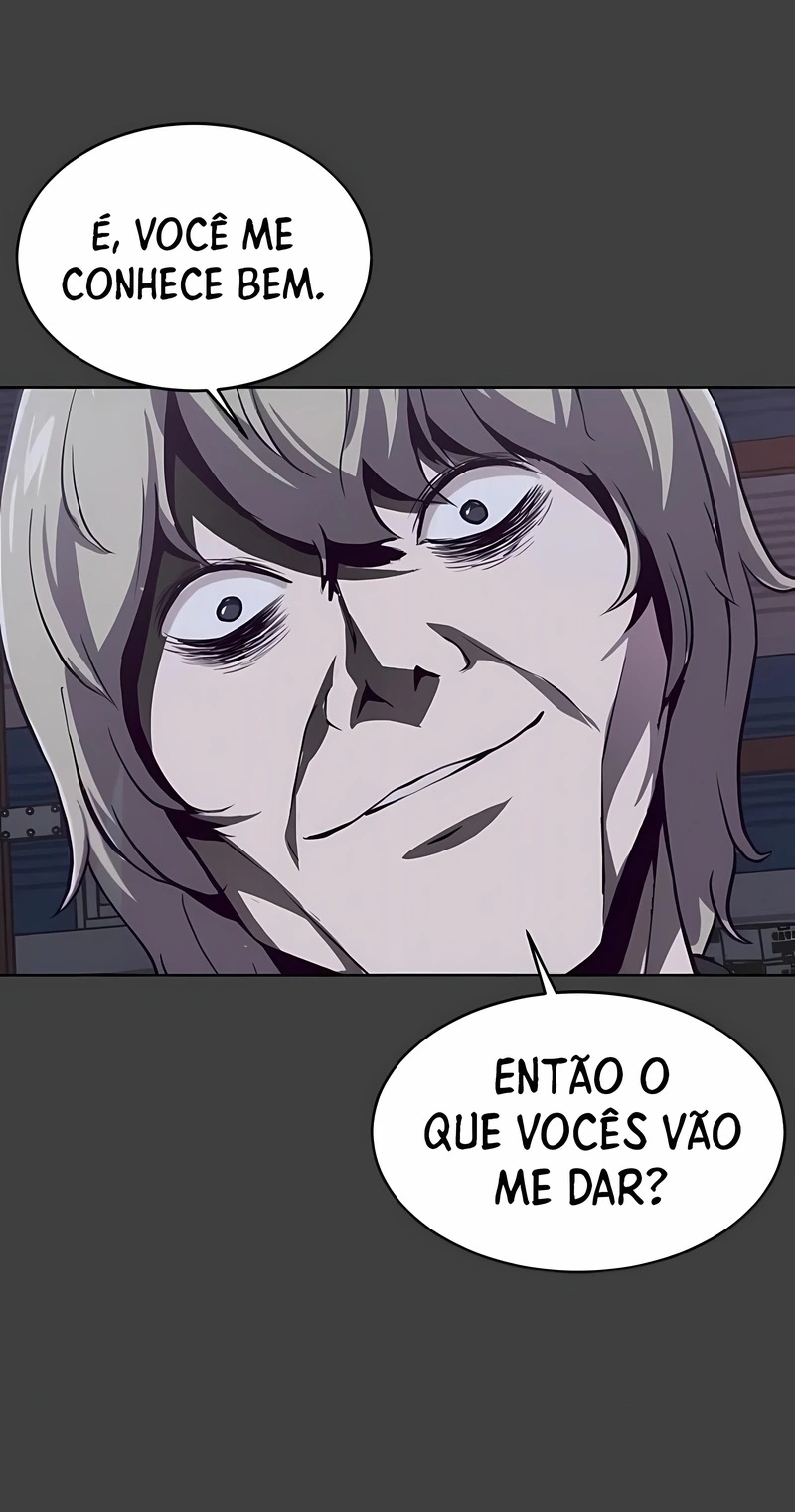 O Garoto da Morte Capítulo 38 Página 82
