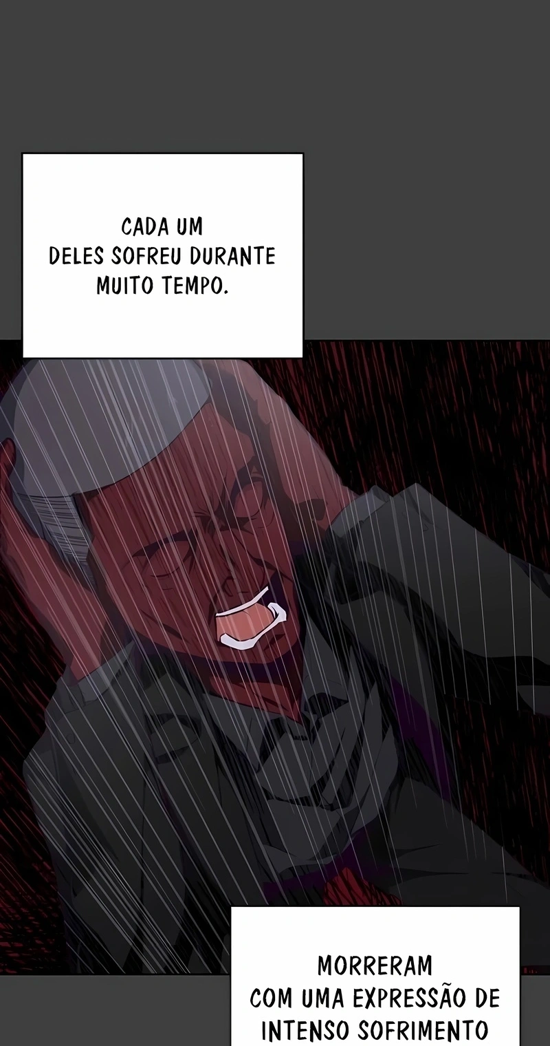 O Garoto da Morte Capítulo 38 Página 84