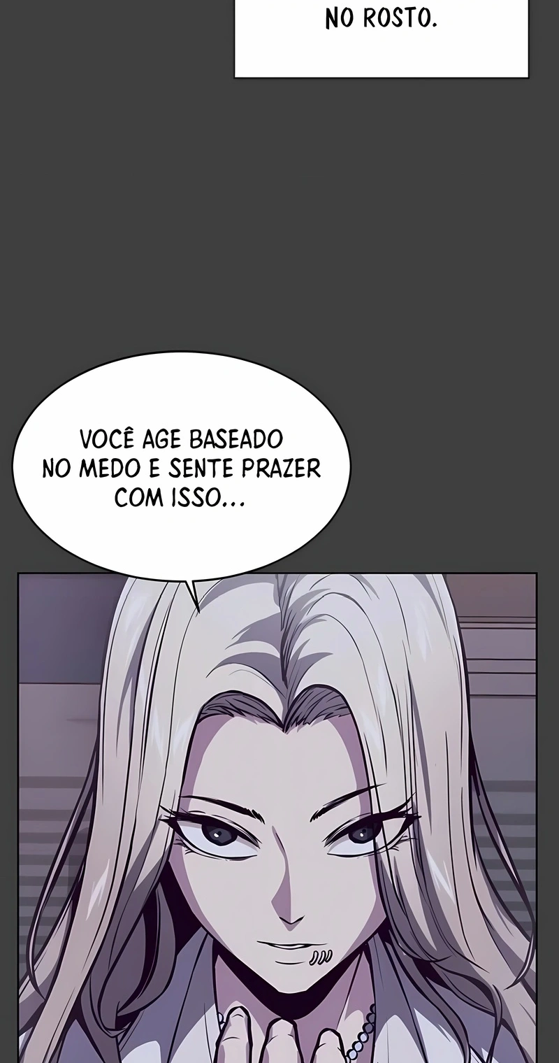 O Garoto da Morte Capítulo 38 Página 85