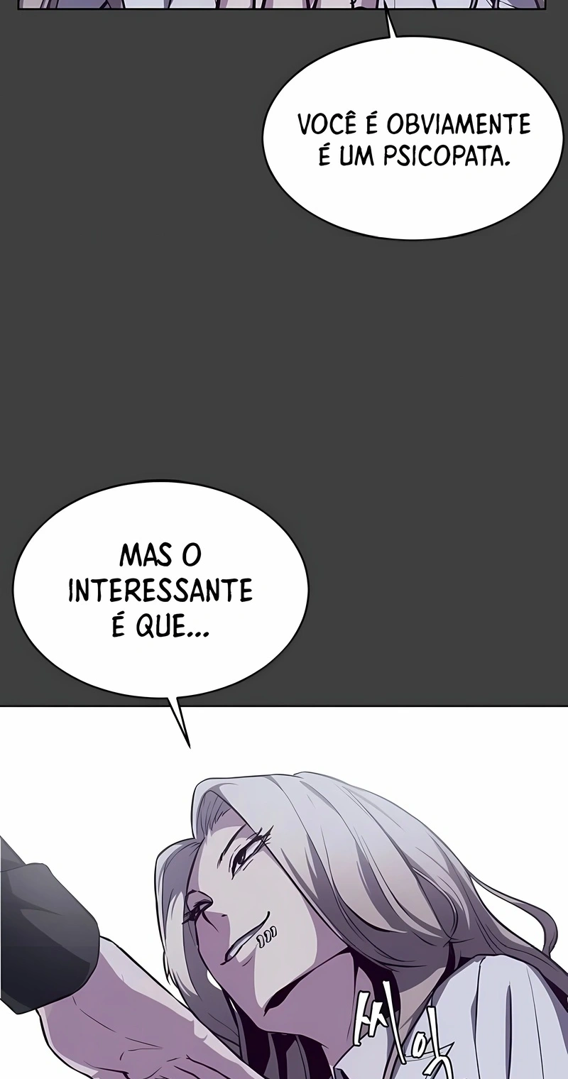 O Garoto da Morte Capítulo 38 Página 86