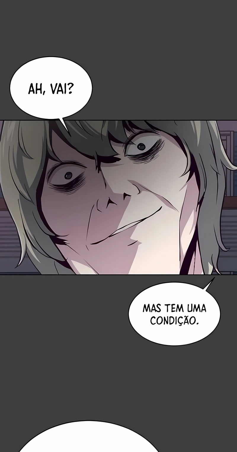 O Garoto da Morte Capítulo 38 Página 92