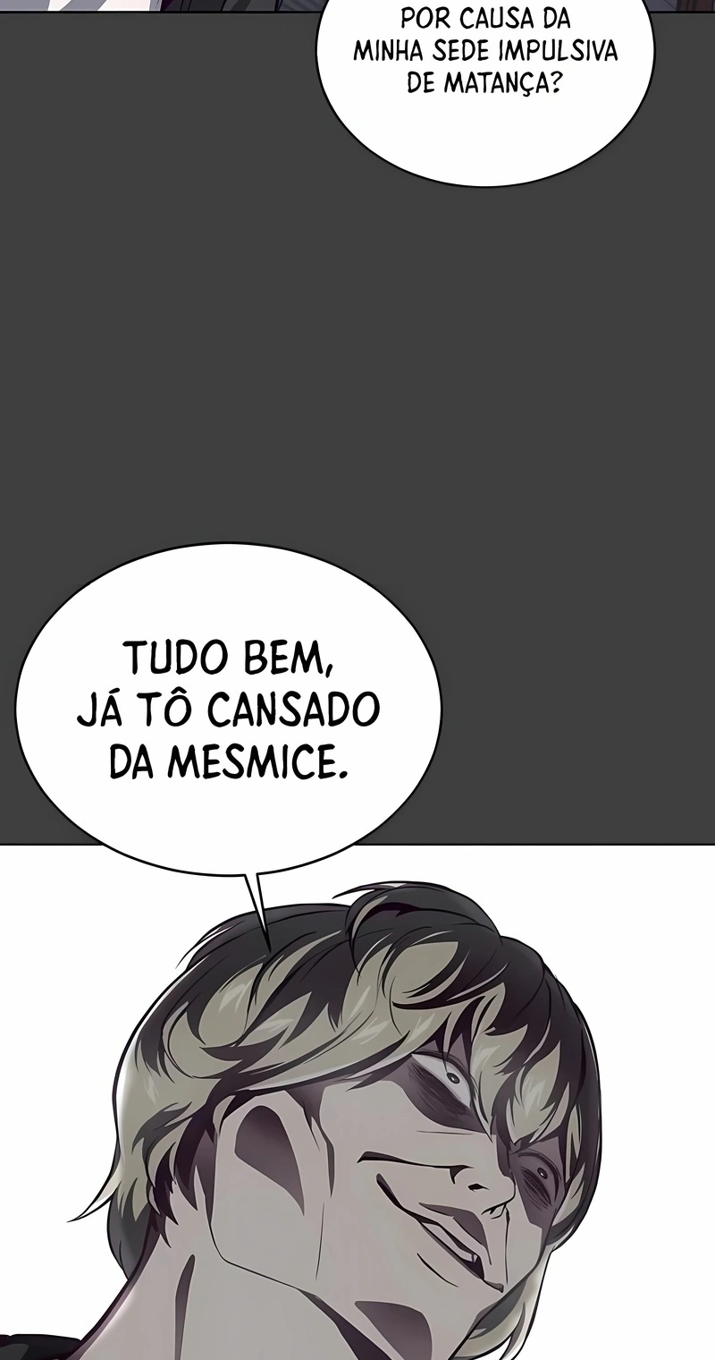 O Garoto da Morte Capítulo 38 Página 95