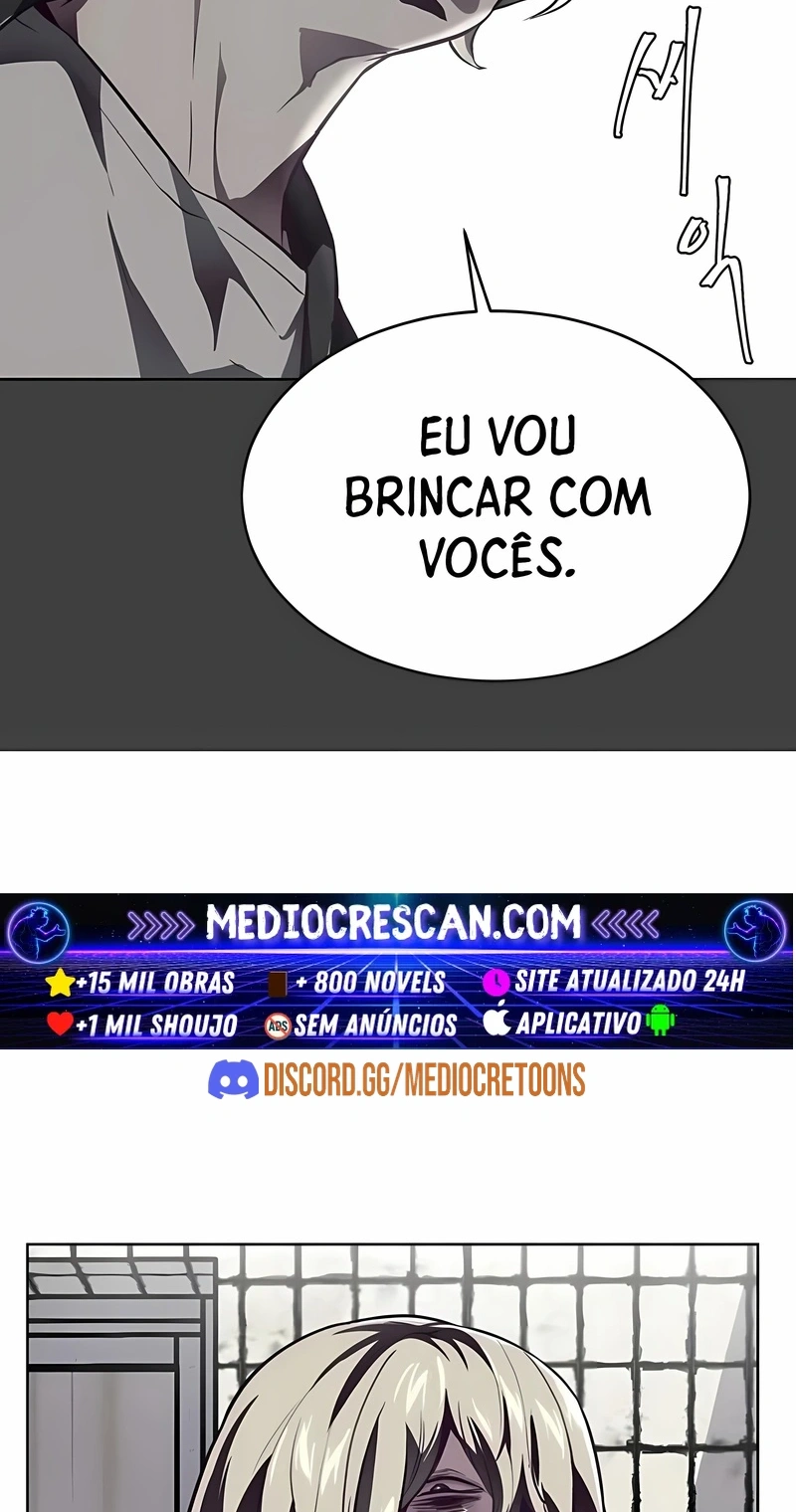 O Garoto da Morte Capítulo 38 Página 96