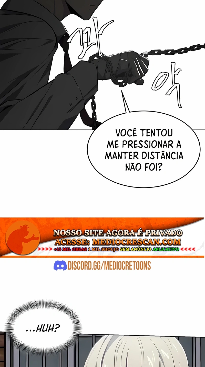 O Garoto da Morte Capítulo 39 Página 106