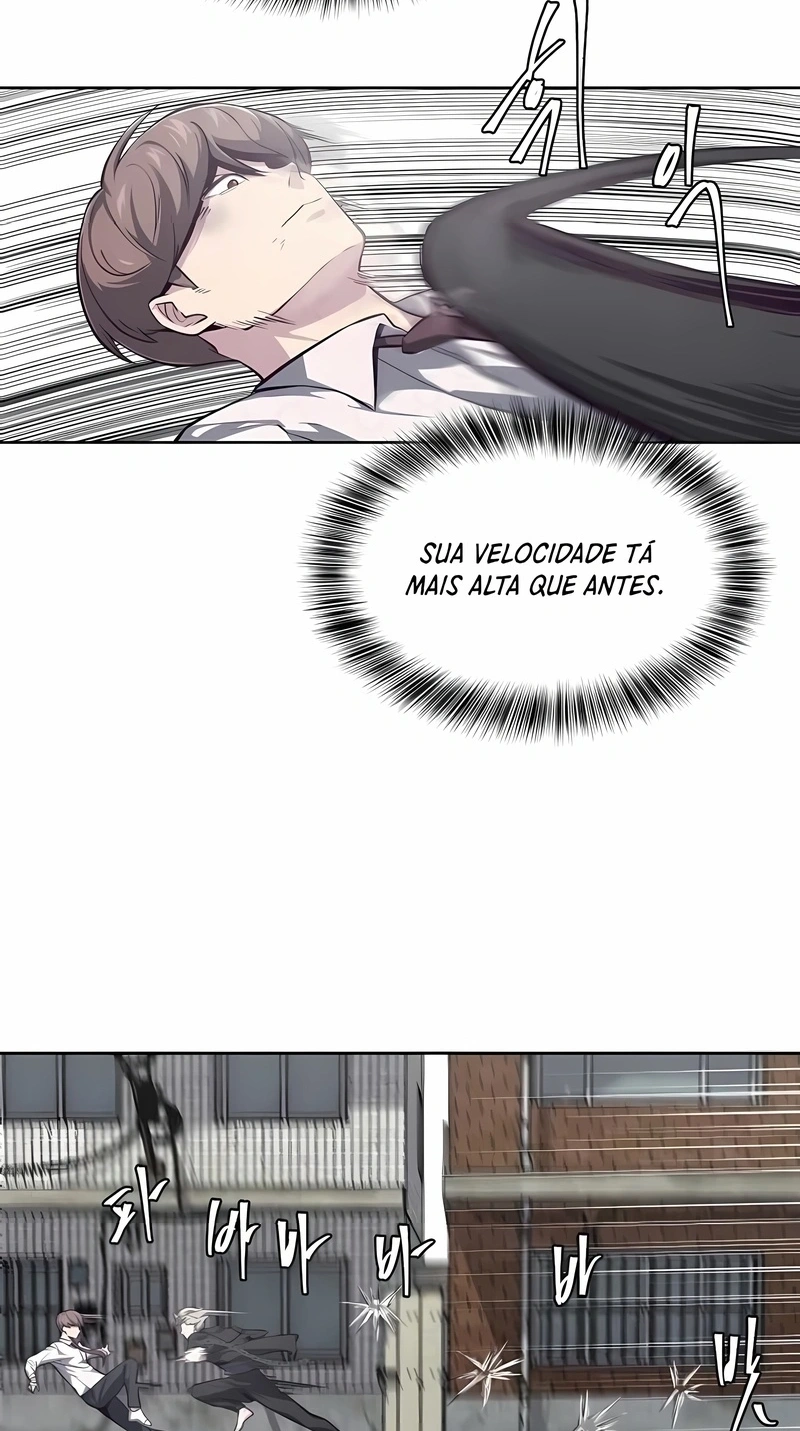 O Garoto da Morte Capítulo 39 Página 11