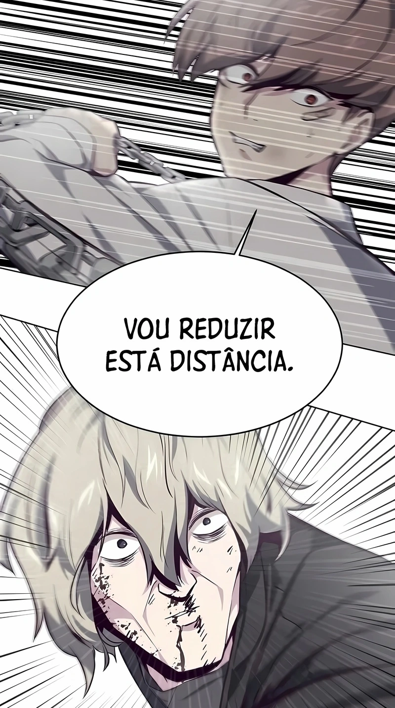 O Garoto da Morte Capítulo 39 Página 111