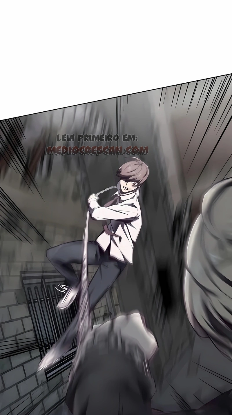 O Garoto da Morte Capítulo 39 Página 114