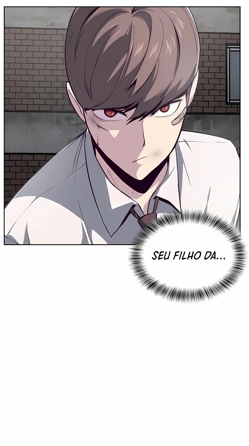 O Garoto da Morte Capítulo 39 Página 25