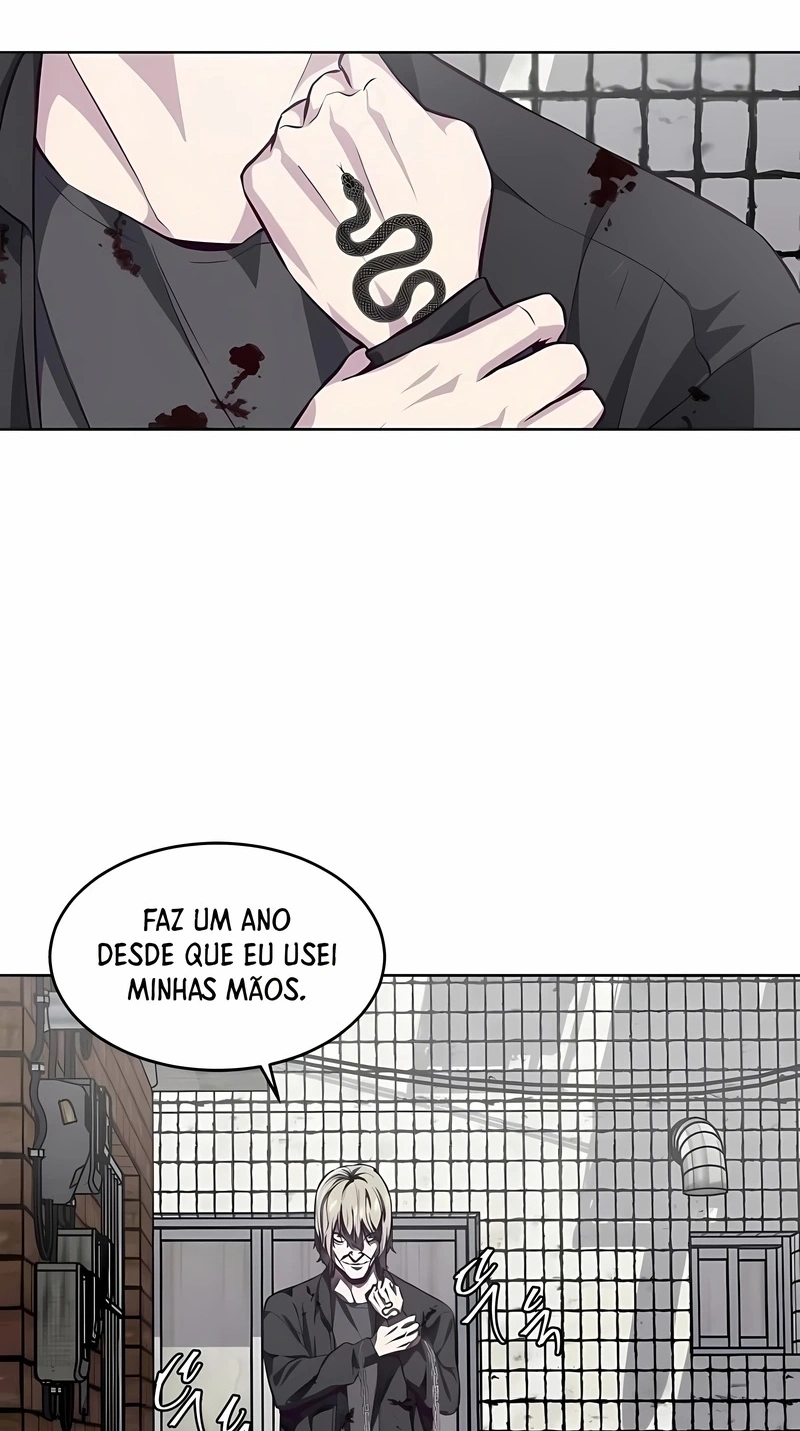 O Garoto da Morte Capítulo 39 Página 26