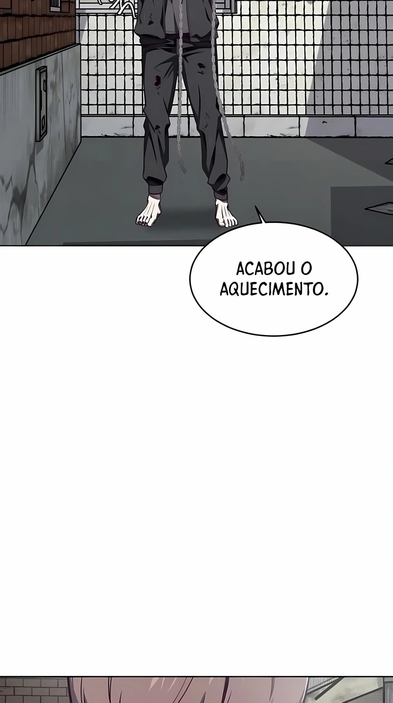 O Garoto da Morte Capítulo 39 Página 27