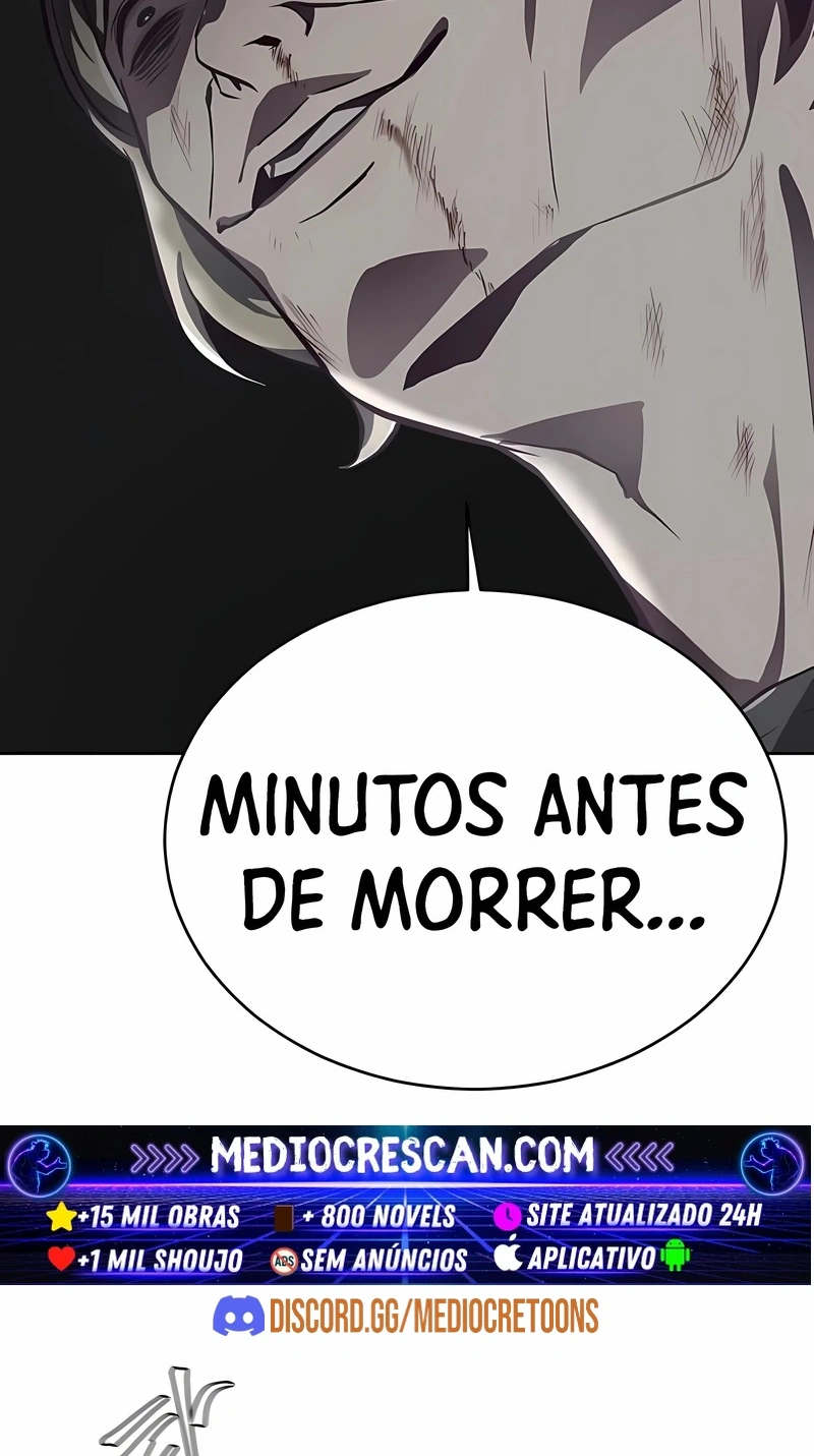 O Garoto da Morte Capítulo 39 Página 33